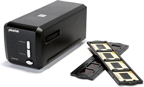 Plustek opticfilm 8200i - plustek,