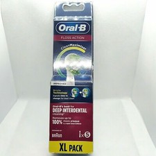 Oral-B FlossAction Testine di