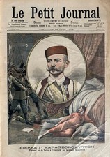 Piccolo Giornale 1903 N° 658