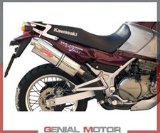 Terminale di Scarico GPR