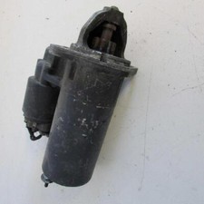 Motorino avviamento 0001108065 per BMW SERIE 3 E30 1982-1994 usato (10438)