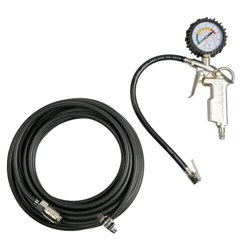 Kit gonfiaggio pneumatici