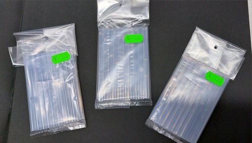 Colla caldo 7x100 set 10 - a,