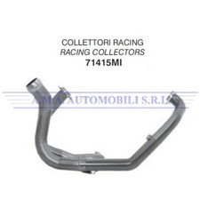 Collettori racing KTM 990 SMT