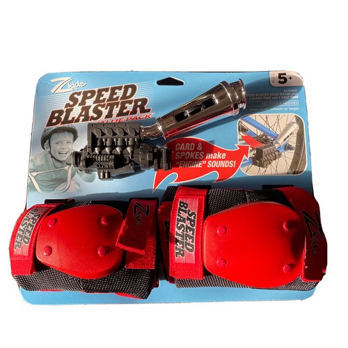 Kids speed blaster - speed, value