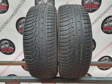 GOMME INVERNALI USATE HANKOOK