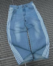 Jeans streetwear hip hop a