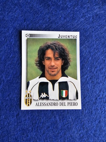Figurina nuova calciatori - figurina,