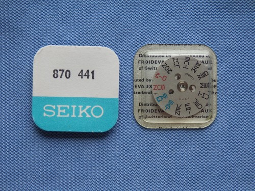 Seiko automatic 7009 7006 day - seiko,