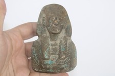 Statua testa di regina