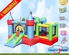 FATTORIA CASTELLO GONFIABILE