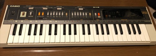 Casio 800 sintetizzatore - mt-800,