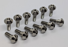 Yamaha R6 Bulloni a disco