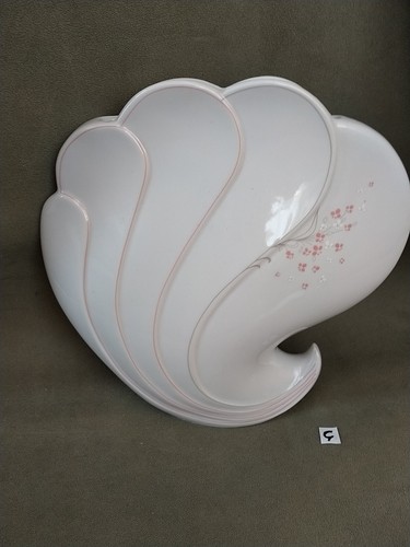 Vaso porcellana seltmann - vaso,