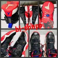 Nike Scarpe Jordan Wmns Jumpman Two Trey Taglia 37,5 Cm 23,5 Usate Foto Reale