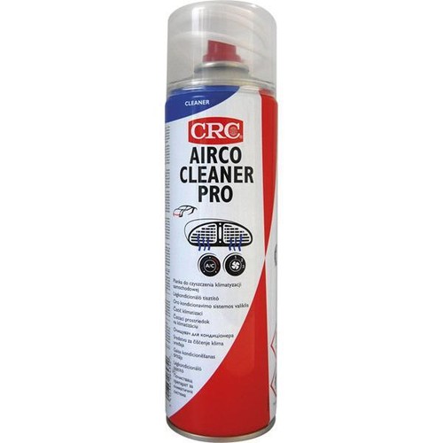 Airco cleaner pro - airco,