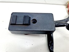 VESPA STAR LML 125 2011 4T COMMUTATORE DEVIOLUCI FRECCE SINISTRO