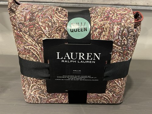 Set copripiumino ralph lauren - set,