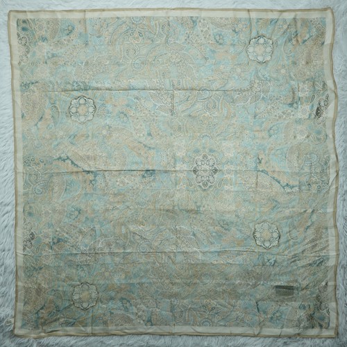 Sciarpa seta - , paisley