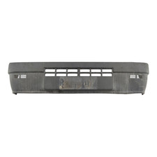 Paraurti Anteriore FIAT PANDA 141 1 Serie Berlina Van RICAMBIO USATO ORIGINALE
