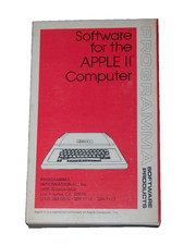 Cassetta Programma Orologio