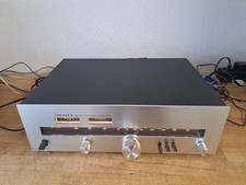 Sintonizzatore stereo hifi scott 570tl top di gamma anni 70 funzionante perfetto