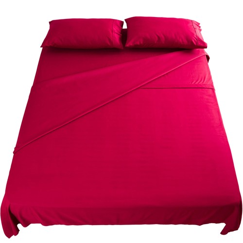Set lenzuola letto una - lenzuola,