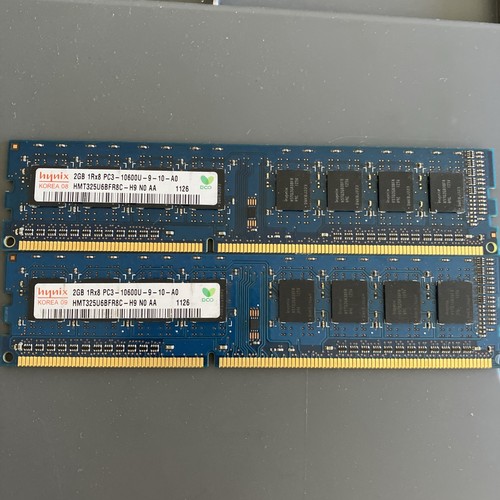 Hynix ram desktop 1 - di,