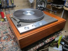 Giradischi garrard 401 - garrard, in