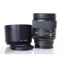 Sony STF 35mm F/2.8 Smooth