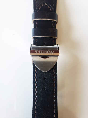 Cinturino orologio pelle - cinturino, in