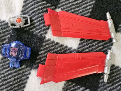 Lotto ricambi transformers - lotto,