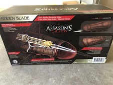 Ubisoft Assassin's Creed Movie