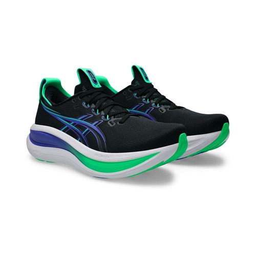 Asics gel nimbus - asics, gel-nimbus