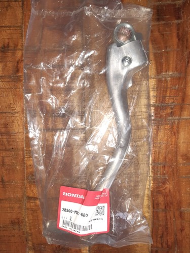 Nos honda 500 1989 2001 - nos,