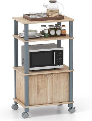 Scaffale cucina per - da,