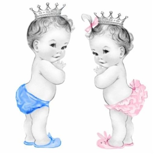 Nuovo bimbo gemelli - gemelli, (2)
