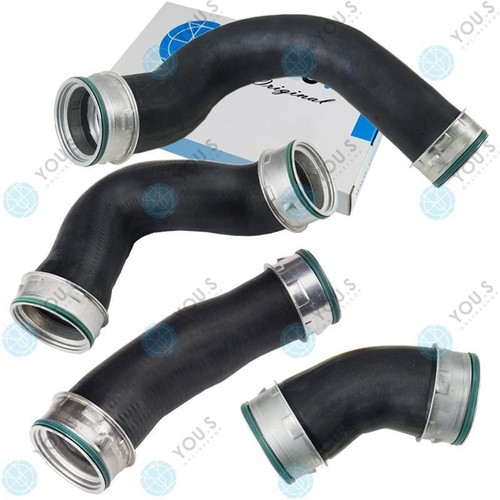 Set tubo turbo - turbo, 7h0145790d