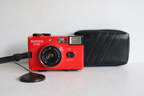 Konica pop auto - konica, 35