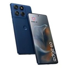 MOTOROLA MOTO EDGE 60 PRO AI 5G DUAL SIM 6.67" OCTA CORE 512GB RAM 12GB 5G EUROP