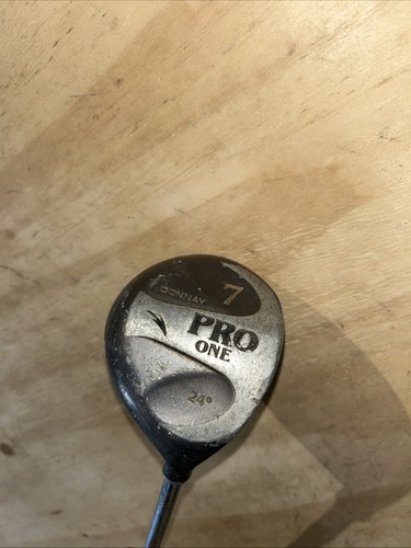Donnay pro one legno - donnay,