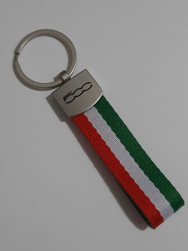 Portachiavi fiat 500 - fiat,
