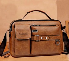 Borsa A Tracolla Unisex Comprato E Mai Usato. Nuovo