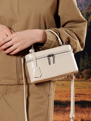 Borsa tracolla donna - a,