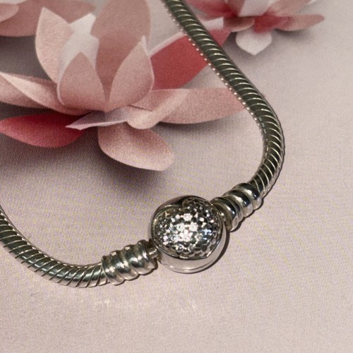 Bracciale pandora originale - bracciale,