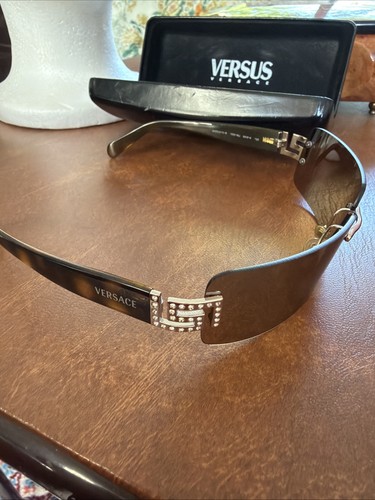 Versace sunglasses 2004 - 2004, vntg