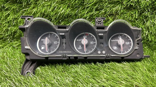Quadro strumenti per - quadro, alfa