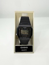 Rarissimo orologio digitale