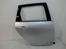 821009283R PORTA POSTERIORE DESTRO per RENAULT SCENIC 3A SERIE (04/09>10/13<)