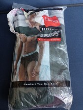 Slip Hanes nuovi vintage